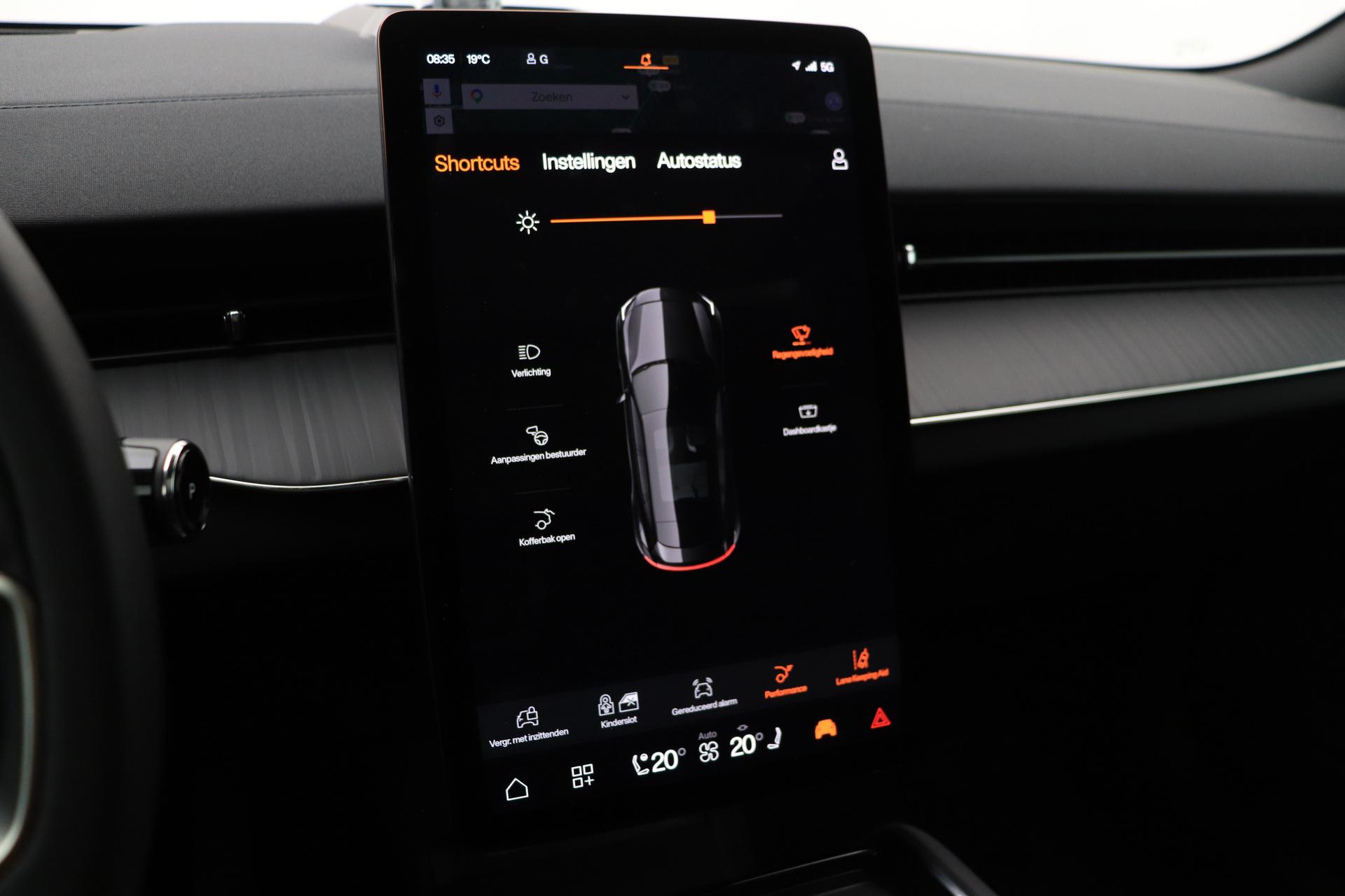 Polestar 3
