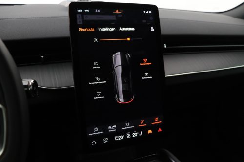 Polestar 3