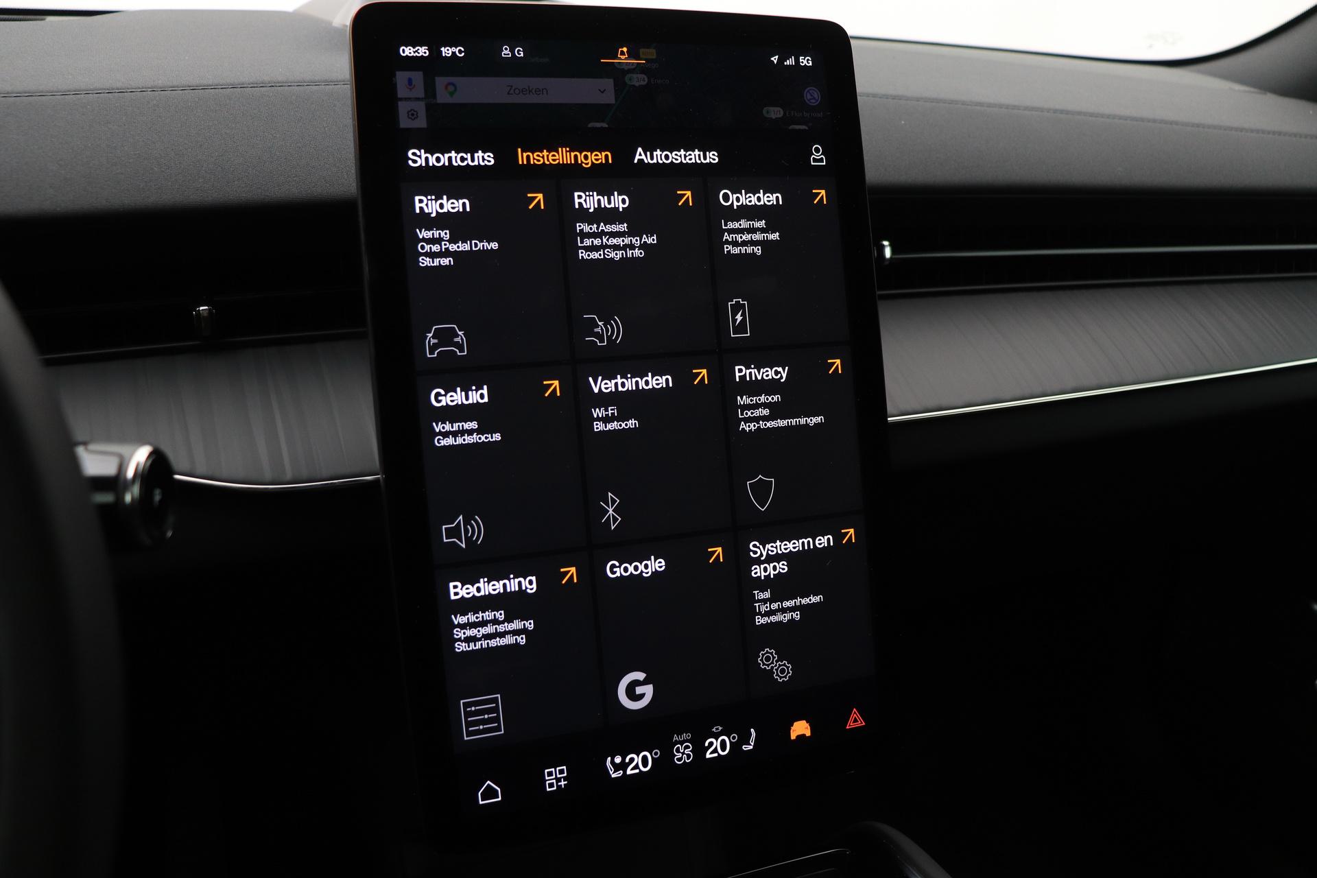 Polestar 3