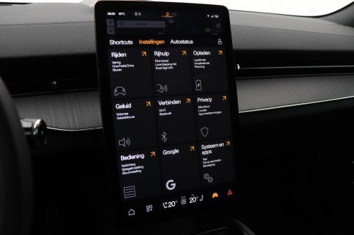 Polestar 3
