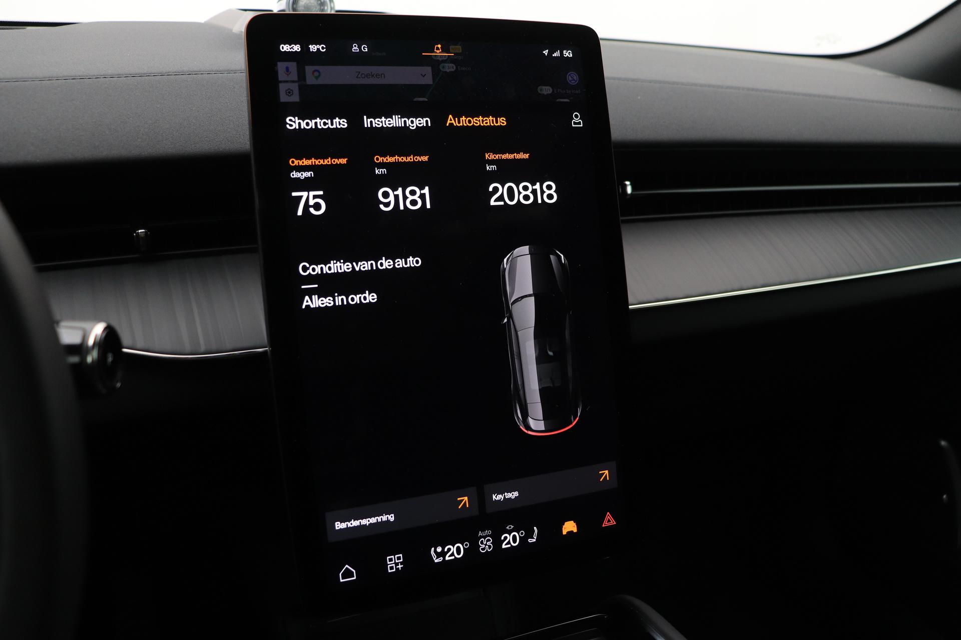 Polestar 3