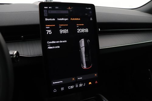 Polestar 3
