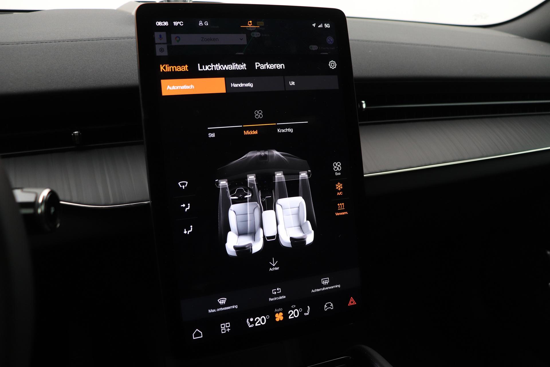 Polestar 3