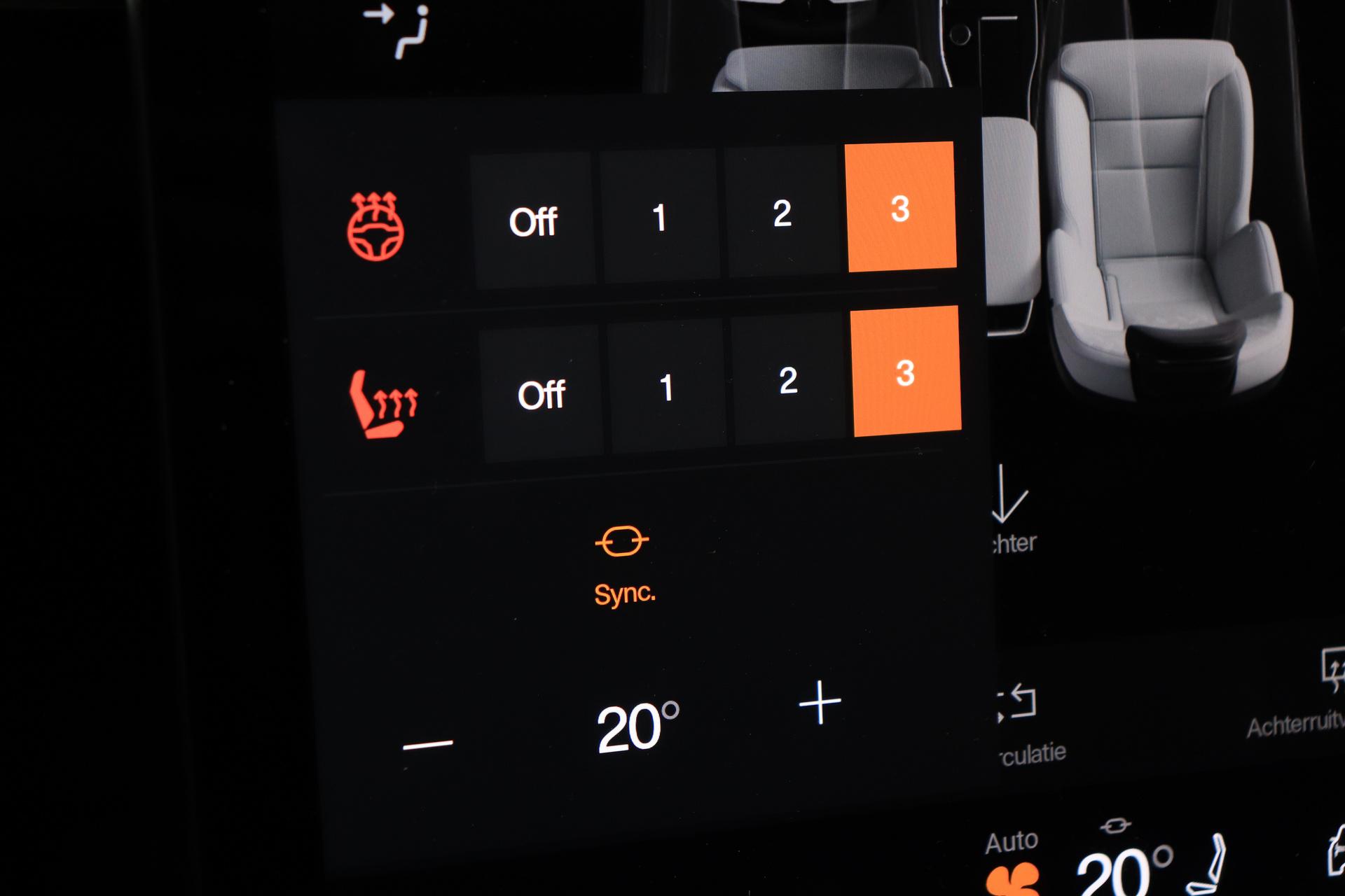 Polestar 3