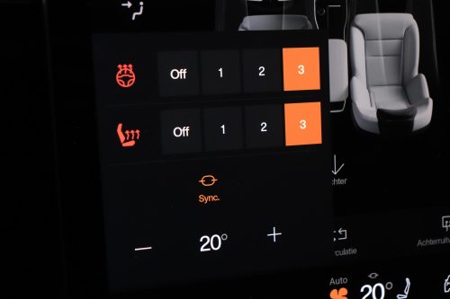 Polestar 3
