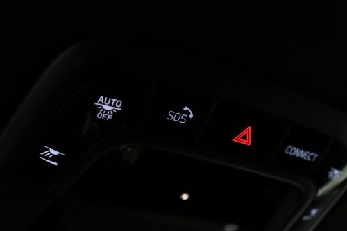 Polestar 3