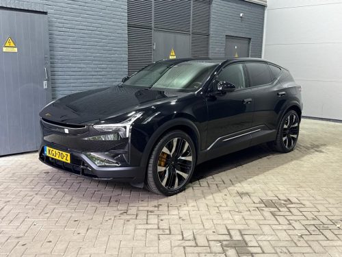 Polestar 3