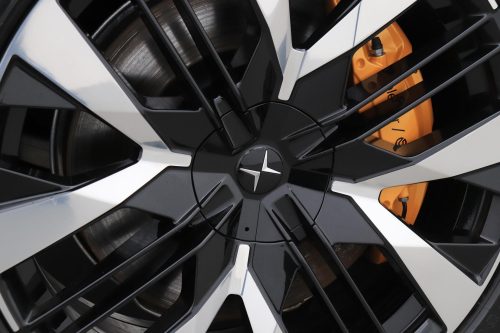 Polestar 3