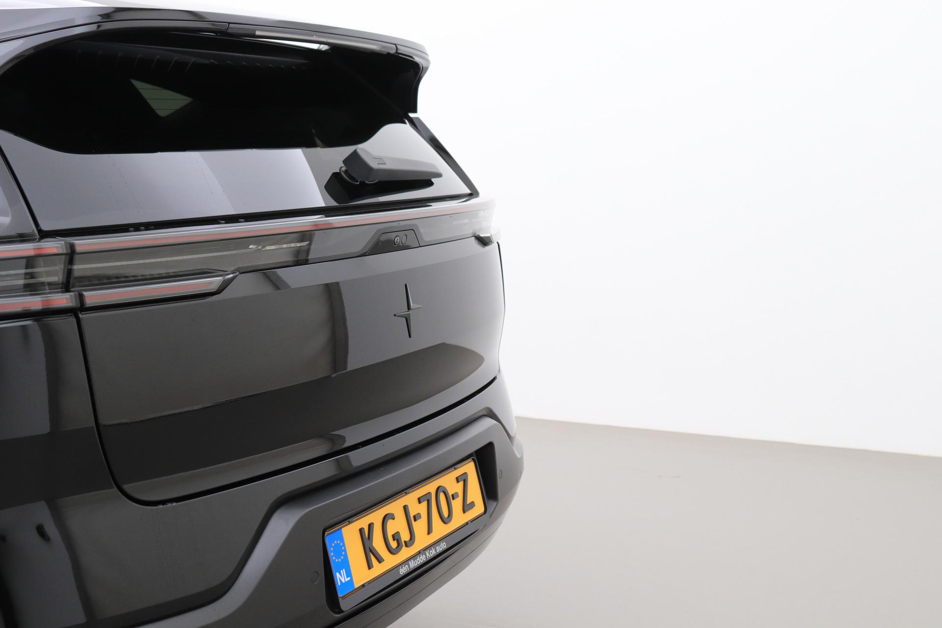 Polestar 3