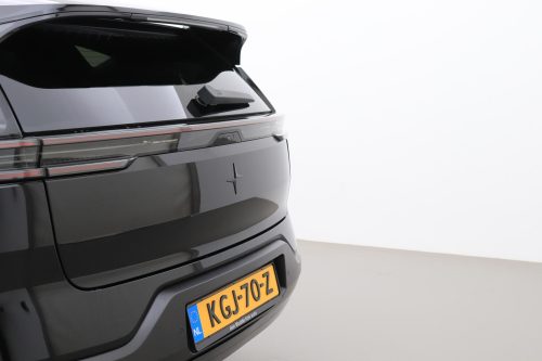 Polestar 3
