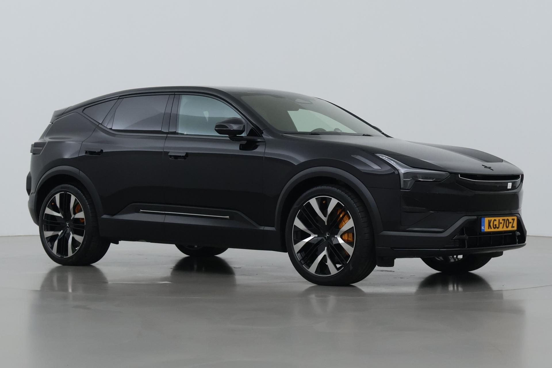 Polestar 3