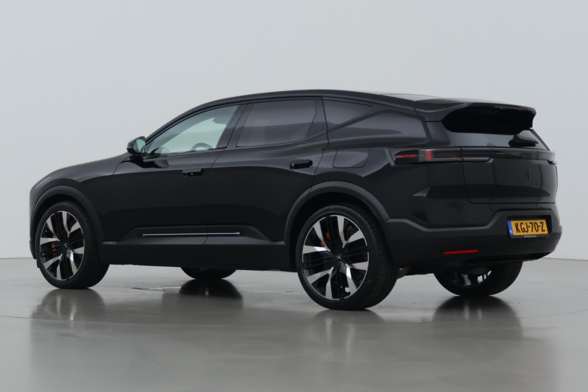 Polestar 3