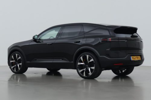 Polestar 3