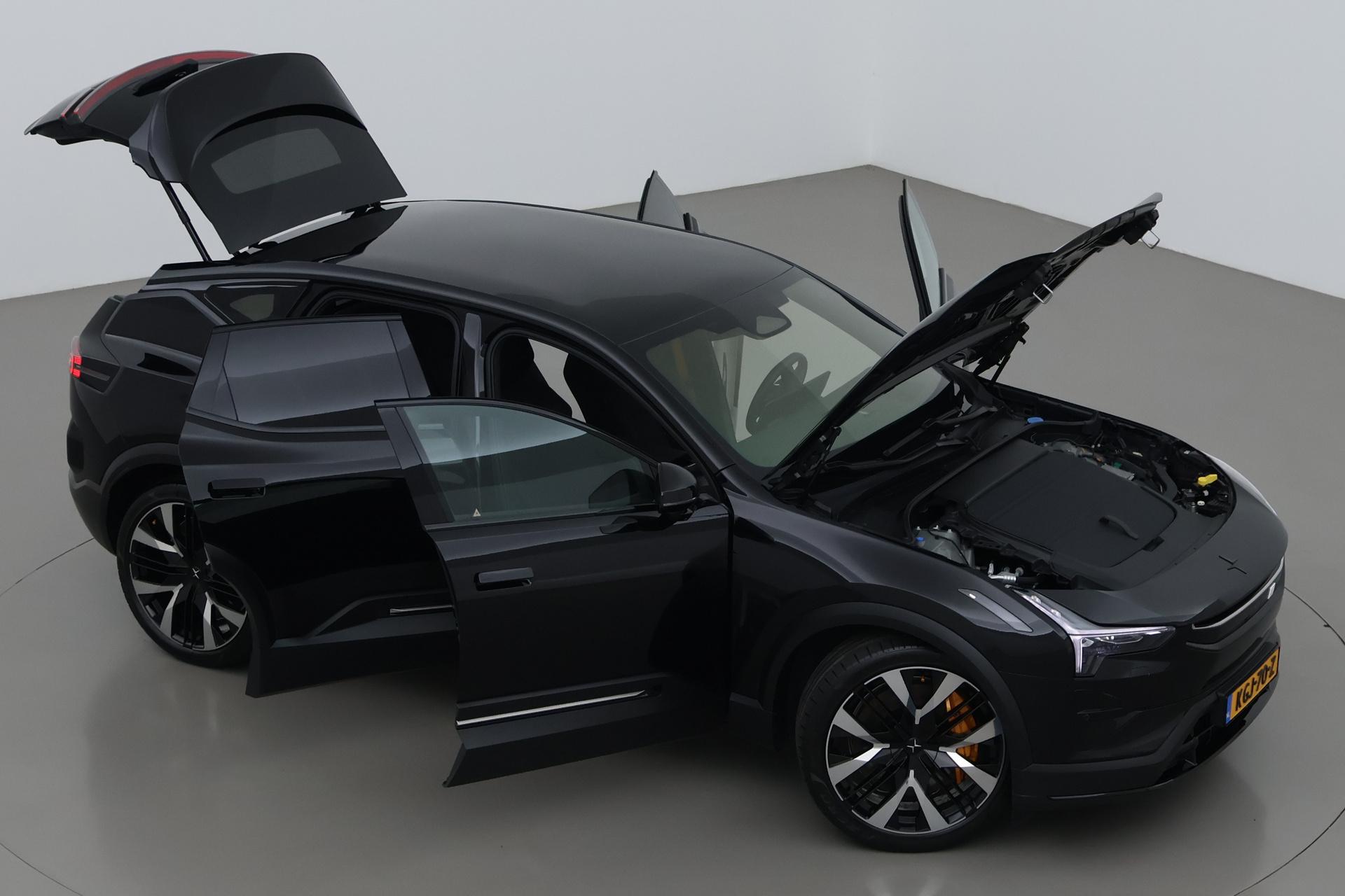Polestar 3