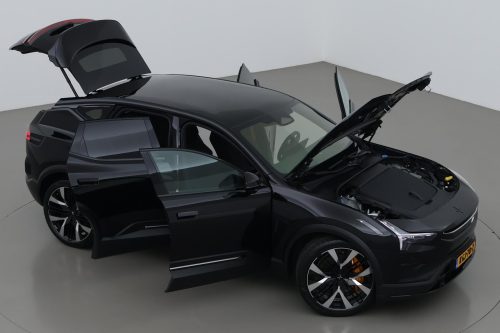 Polestar 3