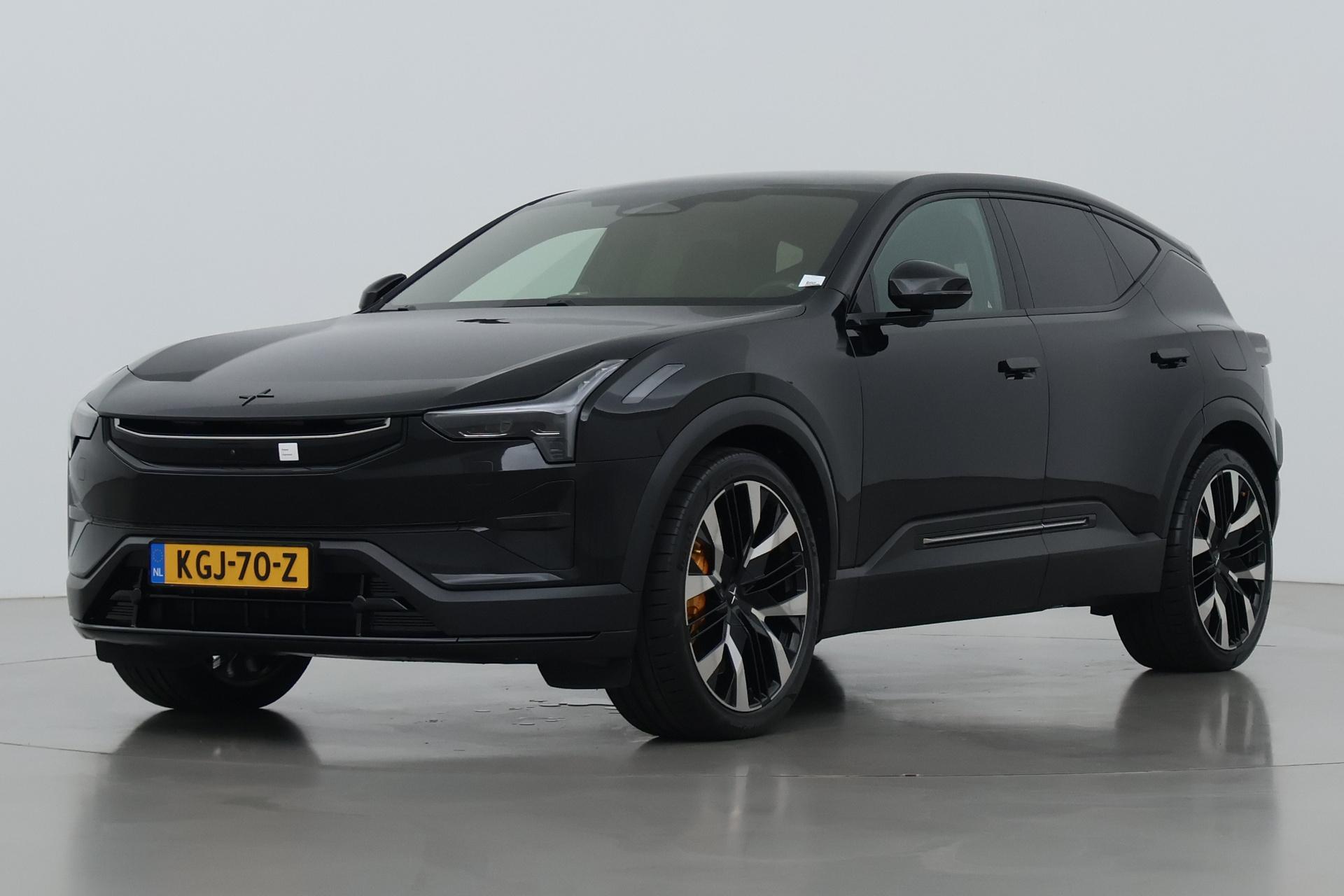 Polestar 3