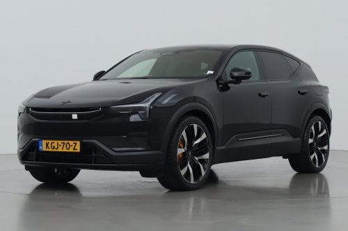 Polestar 3