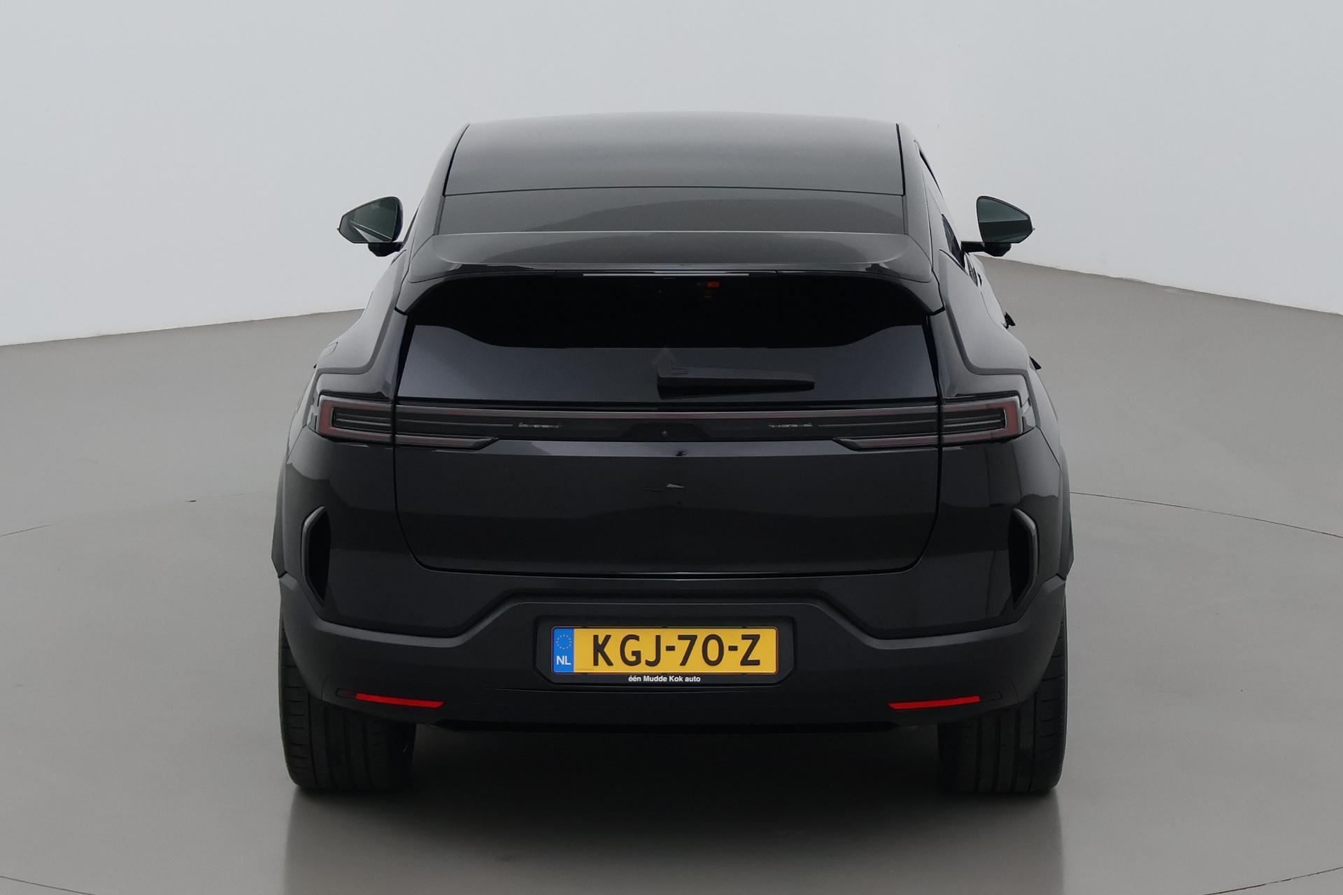Polestar 3