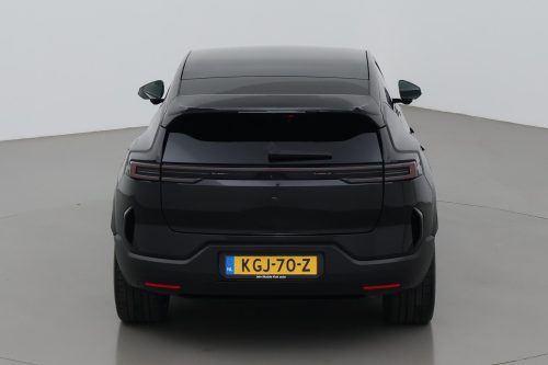 Polestar 3