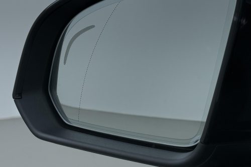 Volvo EX40