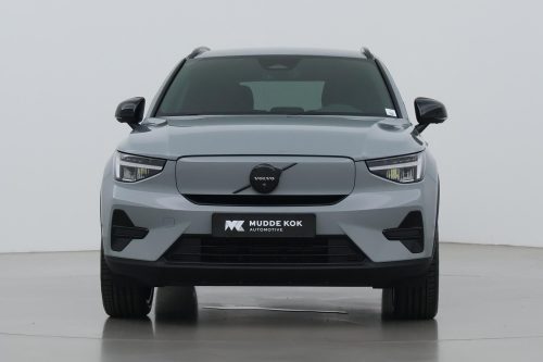 Volvo EX40