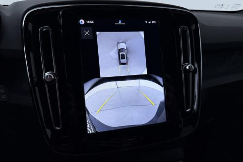 Volvo EX40