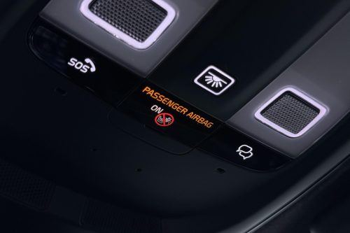 Volvo EX40
