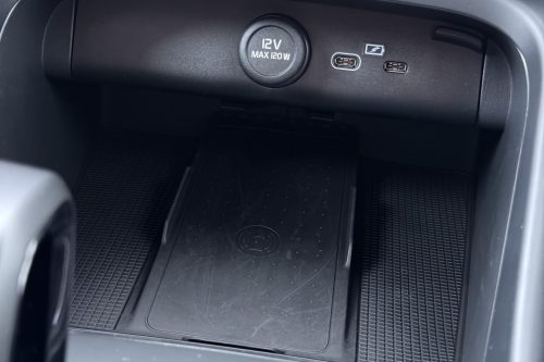 Volvo EX40