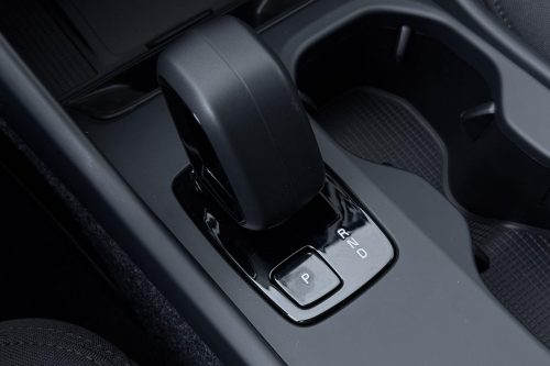Volvo EX40