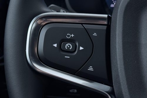 Volvo EX40