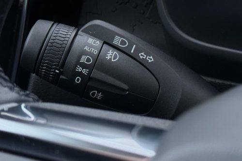 Volvo EX40