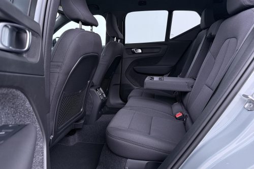 Volvo EX40