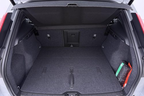 Volvo EX40