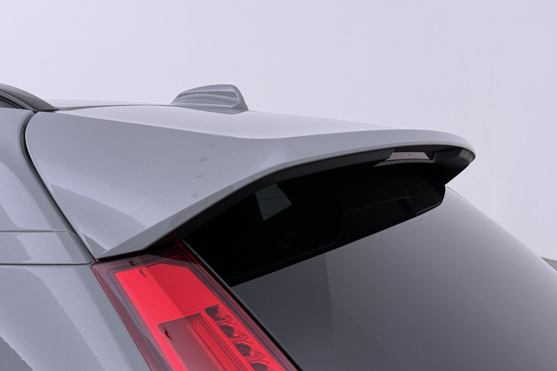 Volvo EX40