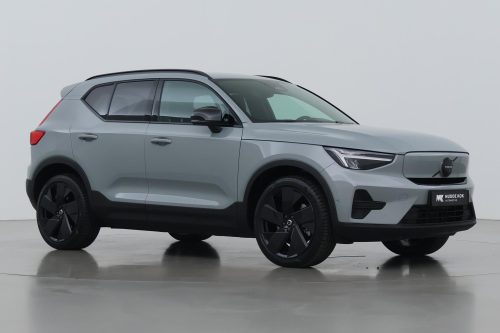 Volvo EX40