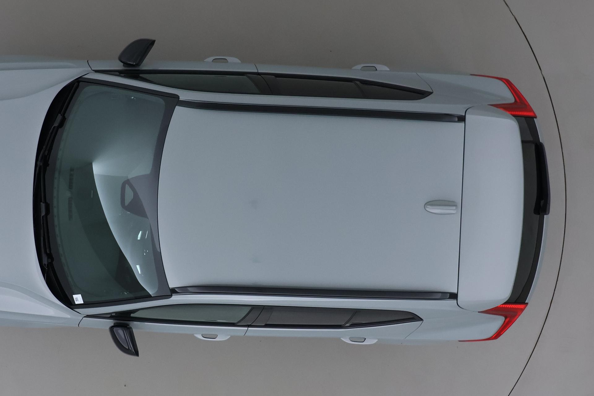 Volvo EX40