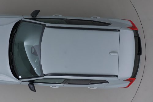 Volvo EX40