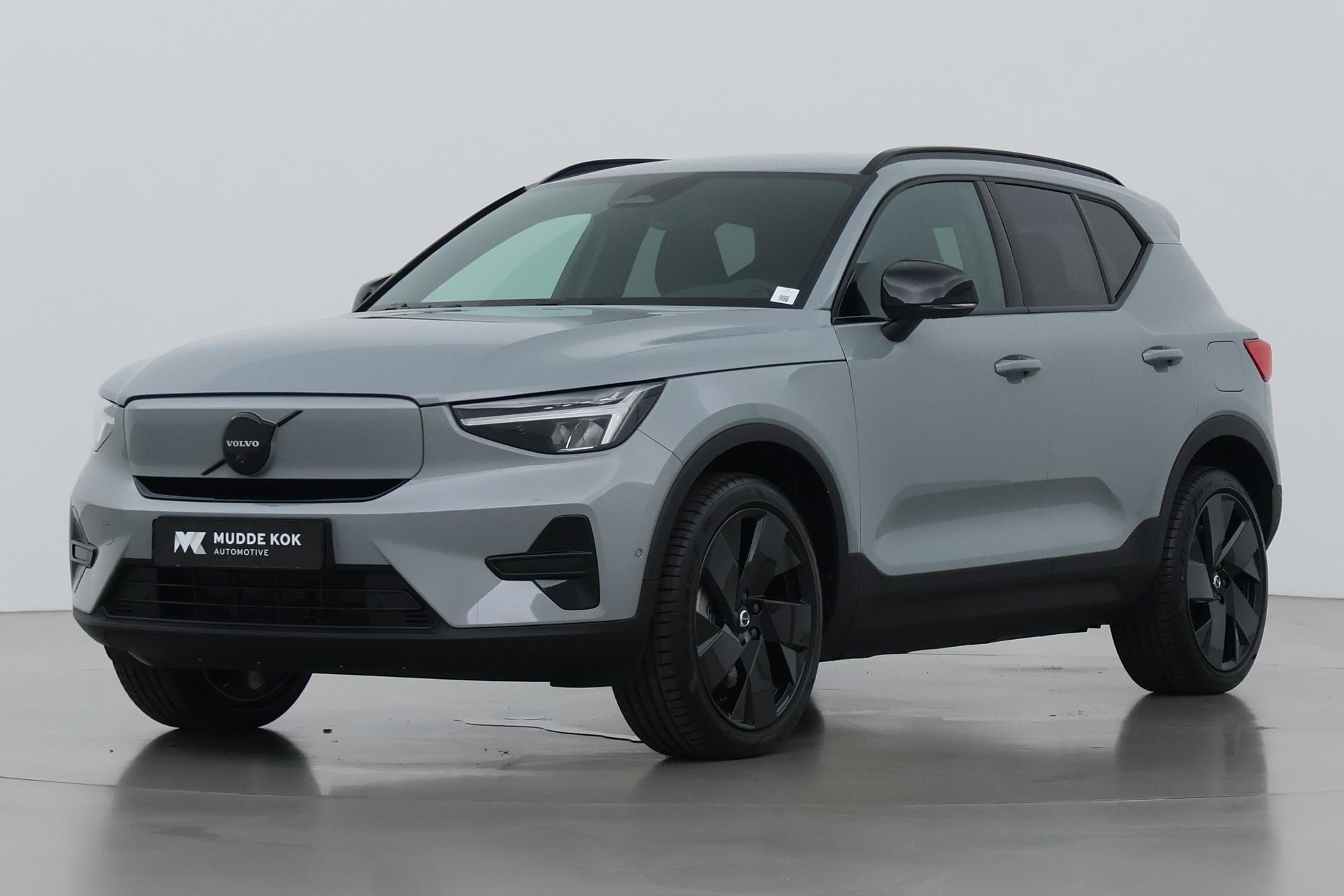 Volvo EX40
