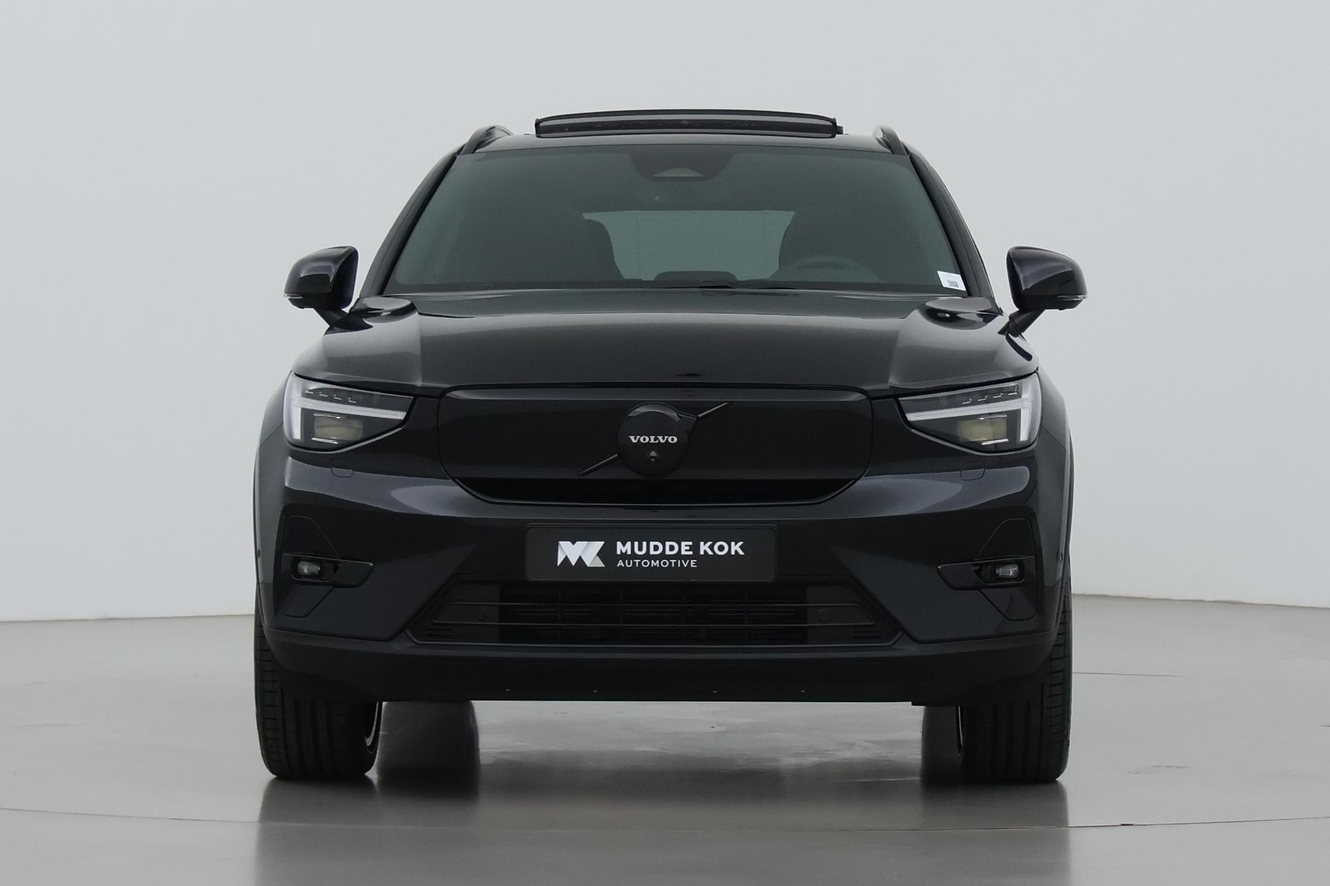 Volvo EX40