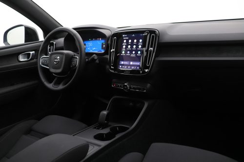 Volvo EX40