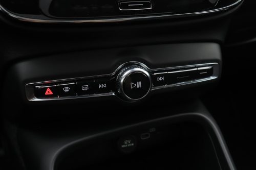 Volvo EX40