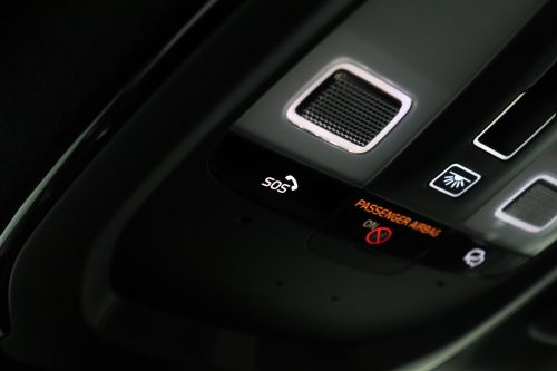 Volvo EX40