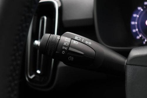 Volvo EX40