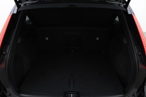 Volvo EX40