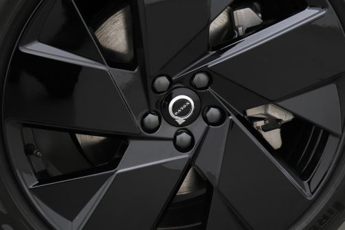 Volvo EX40