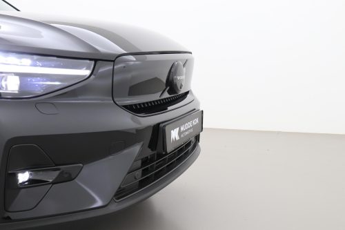 Volvo EX40