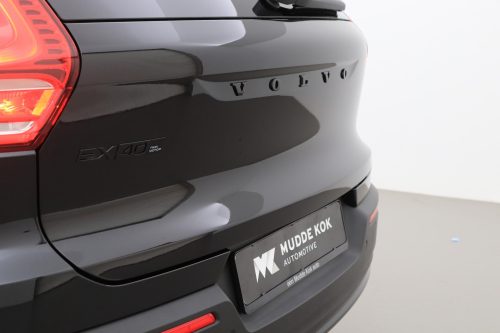Volvo EX40