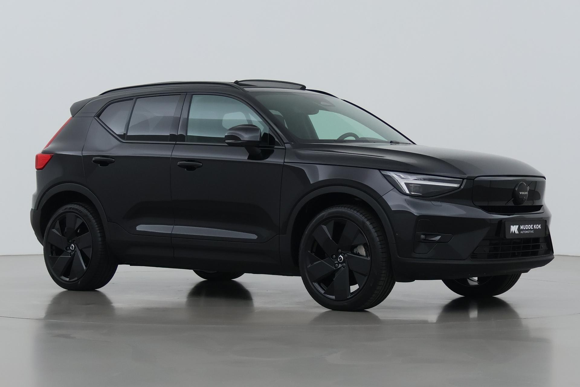 Volvo EX40