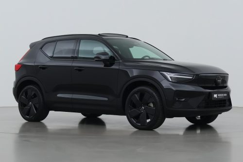 Volvo EX40