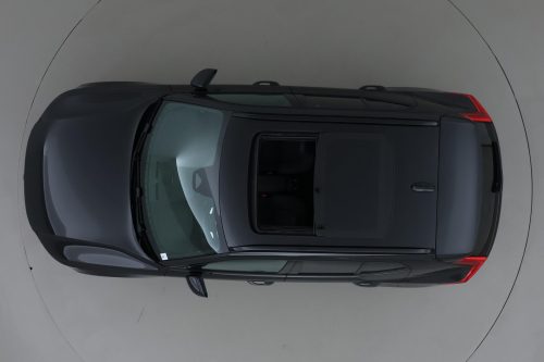 Volvo EX40